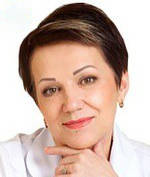 Коваленко Елена Владимировна Фото врача: Коваленко Елена Владимировна