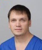 Врач Шевелёв Александр Сергеевич