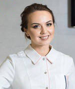 Врач Редина Юлия Александровна