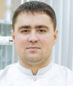 Фото врача: Крыжановский Виталий Вячеславович