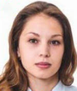 Фото врача: Экшиян Луиза Сергеевна