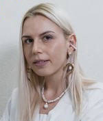 Врач Мамотова Евгения Сергеевна