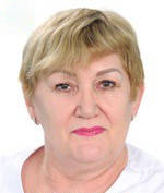 Врач Феденёва Ольга Васильевна