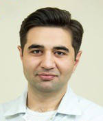 Врач Микаелян Завен Рафикович