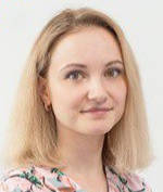Фото врача: Широкова Екатерина Викторовна