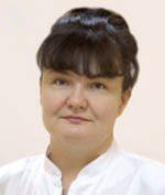 Врач Журавлева Наталья Александровна
