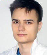 Фото врача: Бакшеев Иван Юрьевич