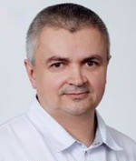 Врач Сандраков Николай Витальевич