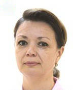 Фото врача: Частухина Елена Алексеевна