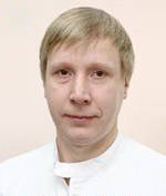 Фото врача: Зенин Алексей Владимирович