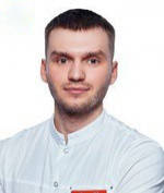 Фото врача: Соснин Александр Вадимович