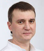 Фото врача: Ведерников Дмитрий Георгиевич