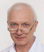Фото врача: Гольман Андрей Витальевич
