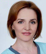 Врач Львова Анна Сергеевна