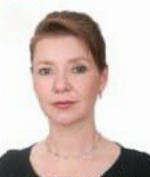 Фото врача: Чеблина Ольга Владимировна
