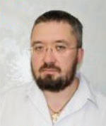 Фото врача: Аджали Михаил Сергеевич