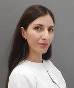 Фото врача: Юлыгина Лиана Мануковна