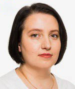 Фото врача: Удалова Ирина Анатольевна