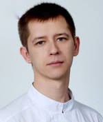 Фото врача: Коковихин Антон Юрьевич