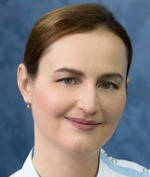 Фото врача: Смирнова Светлана Станиславовна