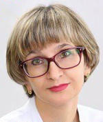 Фото врача: Соболева Ирина Владимировна