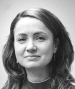 Фото врача: Барсукова Вера Николаевна