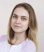 Фото врача: Чебыкина Екатерина Александровна