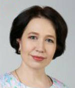 Фото врача: Скрипина Наталья Михайловна