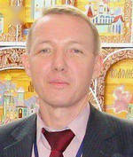 Врач Ажкамалов Станислав Ильнурович