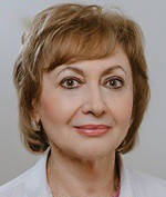 Врач Ширяева Татьяна Алексеевна