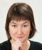 Фото врача: Дащенко Елена Николаевна