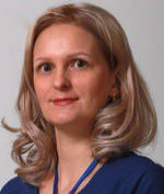 Блинова Светлана Александровна Фото врача: Блинова Светлана Александровна
