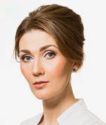 Фото врача: Сорокина Елена Сергеевна