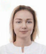 Фото врача: Крупина Наталья Юрьевна