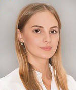 Фото врача: Меньшикова Екатерина Александровна