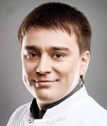 Фото врача: Пешков Андрей Владимирович
