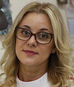 Врач Рагозина Татьяна Станиславовна