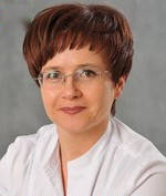 Врач Павленко Лариса Михайловна