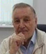 Врач Белопасов Владимир Викторович