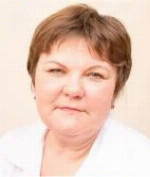 Врач Хапалова Валентина Юрьевна
