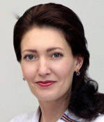 Фото врача: Першина Елена Александровна