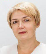 Фото врача: Полубенко Татьяна Сергеевна