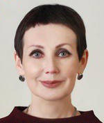 Врач Вакина Елена Анатольевна