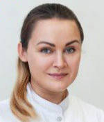Врач Карпунина Ирина Викторовна
