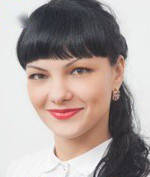Фото врача: Обухова Светлана Владимировна