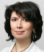 Фото врача: Яркова Елена Анатольевна