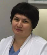 Фото врача: Нугманова Наталья Павловна