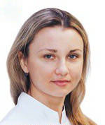 Фото врача: Назарова Елена Владимировна