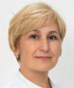 Фото врача: Зиганурова Сирина Аглямовна