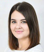 Врач Черешнева Анна Евгеньевна